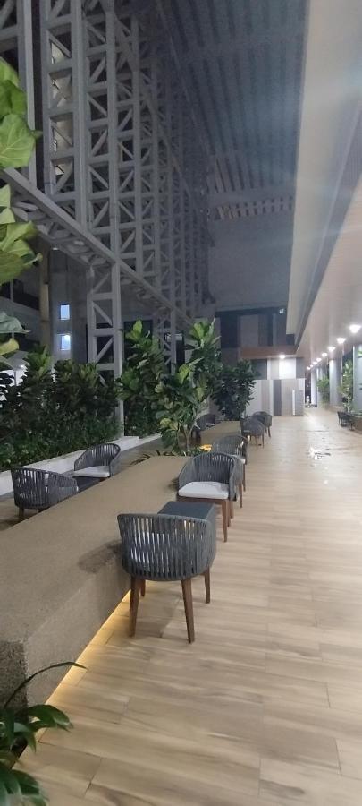 Colony By Infinitum Suites Service Klcc Kuala Lumpur Exterior foto